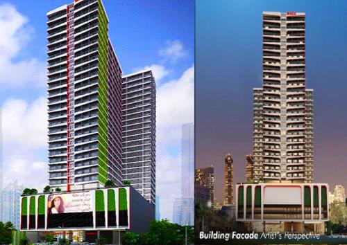 FOR SALE: Apartment / Condo / Townhouse Manila Metropolitan Area > Makati