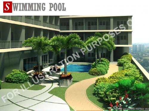 FOR SALE: Apartment / Condo / Townhouse Manila Metropolitan Area > Makati 3