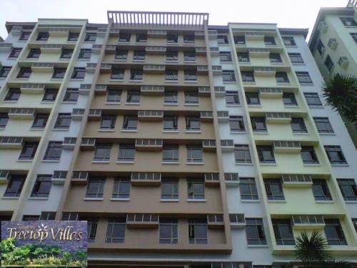 FOR SALE: Apartment / Condo / Townhouse Manila Metropolitan Area > Mandaluyong