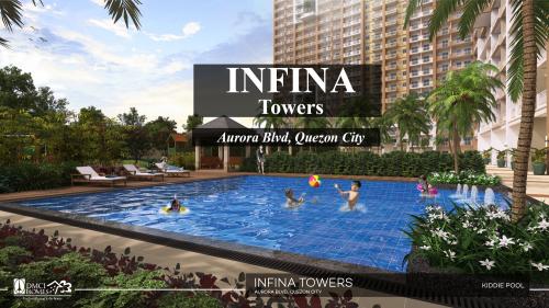 FOR SALE: Apartment / Condo / Townhouse Manila Metropolitan Area > Quezon 4