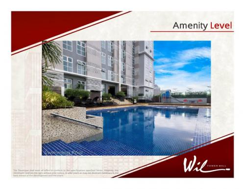 FOR SALE: Apartment / Condo / Townhouse Manila Metropolitan Area > Quezon 3