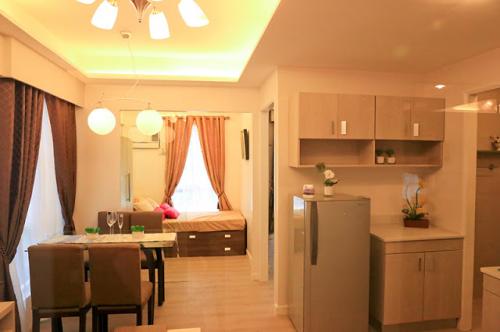 FOR SALE: Apartment / Condo / Townhouse Manila Metropolitan Area > Quezon 3