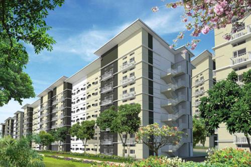 FOR SALE: Apartment / Condo / Townhouse Manila Metropolitan Area > Quezon