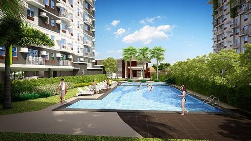 FOR SALE: Apartment / Condo / Townhouse Manila Metropolitan Area > Pasig 3