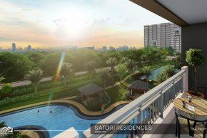 FOR SALE: Apartment / Condo / Townhouse Manila Metropolitan Area > Pasig 1