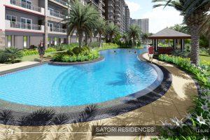 FOR SALE: Apartment / Condo / Townhouse Manila Metropolitan Area > Pasig 3