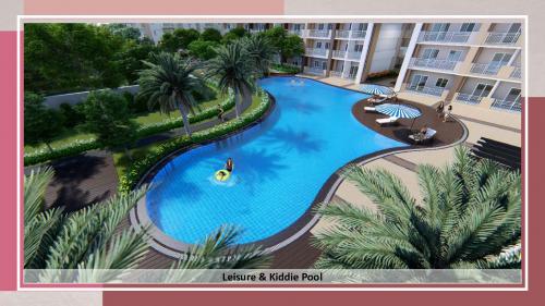 FOR SALE: Apartment / Condo / Townhouse Manila Metropolitan Area > Paranaque 2