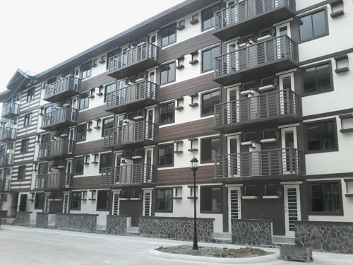 FOR SALE: Apartment / Condo / Townhouse Manila Metropolitan Area > Muntinlupa