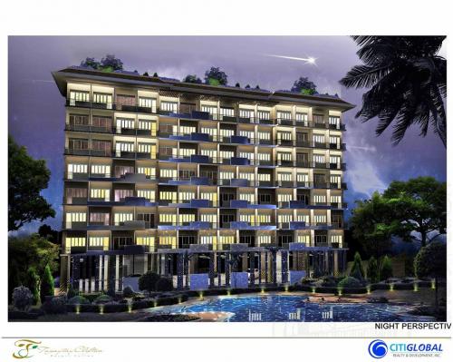 FOR SALE: Apartment / Condo / Townhouse Tagaytay 1