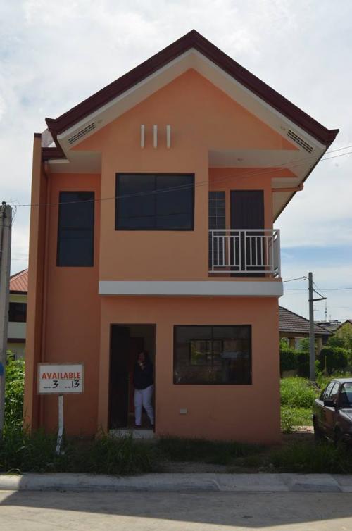 FOR SALE: House Rizal