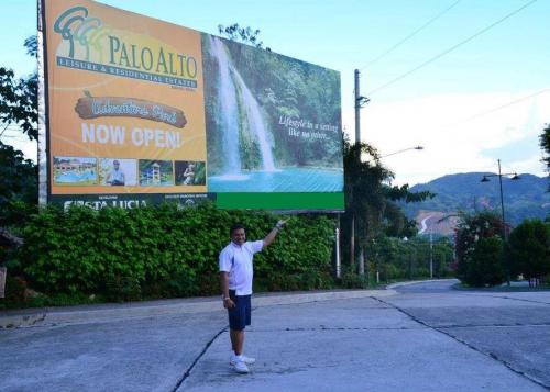 FOR SALE: Lot / Land / Farm Rizal