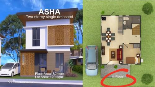 FOR SALE: House Cebu > Other areas 3