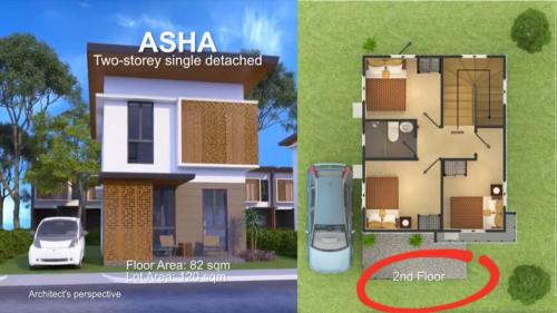 FOR SALE: House Cebu > Other areas 4