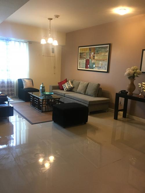 FOR RENT / LEASE: Apartment / Condo / Townhouse Manila Metropolitan Area > Pasig