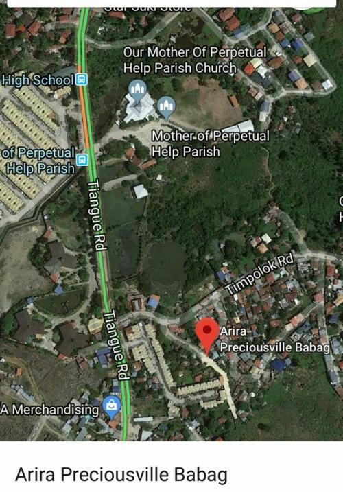 FOR SALE: House Cebu > Mactan 1