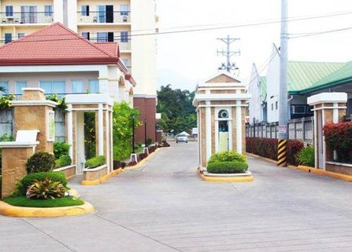 FOR SALE: Apartment / Condo / Townhouse Cebu > Cebu City 1