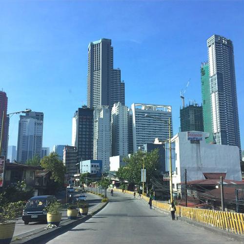 FOR SALE: Office / Commercial / Industrial Manila Metropolitan Area > Makati 1