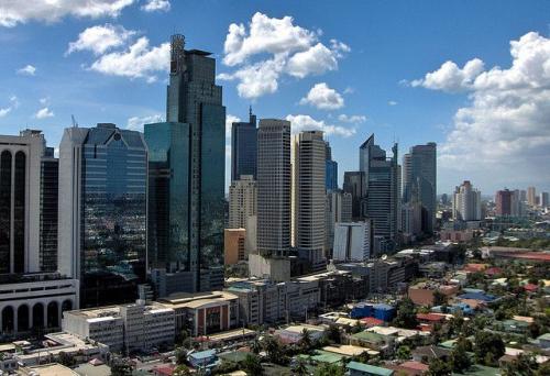 FOR SALE: Office / Commercial / Industrial Manila Metropolitan Area > Makati