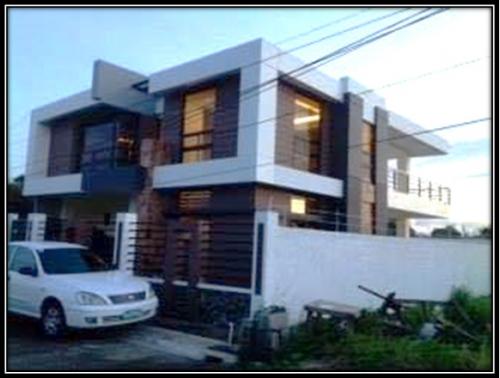 FURNISHED 5 BEDROOM HOUSE WITH 2 CAR GARAGE