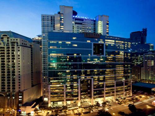 FOR SALE: Apartment / Condo / Townhouse Manila Metropolitan Area > Makati