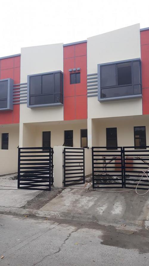 FOR SALE: Apartment / Condo / Townhouse Manila Metropolitan Area > Las Pinas 1