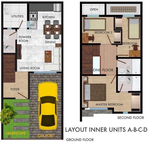 FOR SALE: Apartment / Condo / Townhouse Manila Metropolitan Area > Las Pinas 11