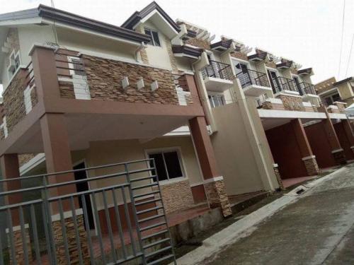 FOR SALE: Apartment / Condo / Townhouse Manila Metropolitan Area > Paranaque 1