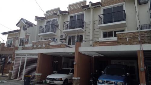 FOR SALE: Apartment / Condo / Townhouse Manila Metropolitan Area > Paranaque 12