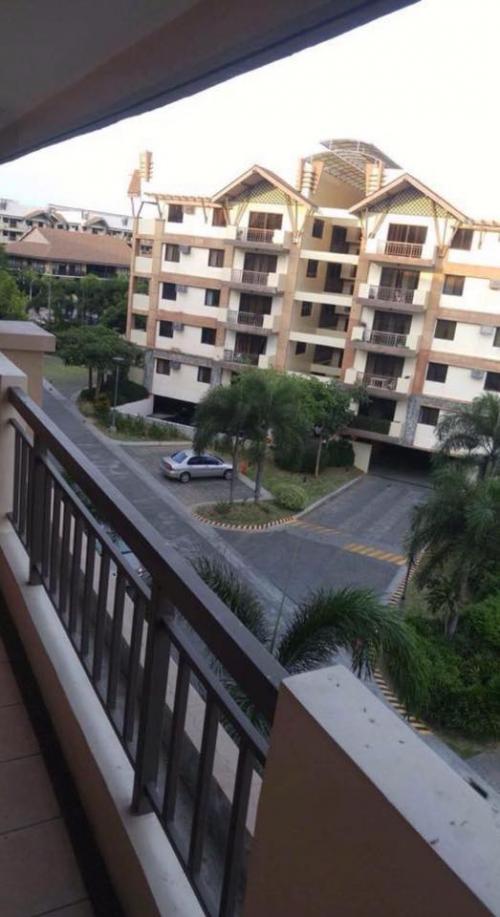 FOR SALE: Apartment / Condo / Townhouse Manila Metropolitan Area > Las Pinas 9