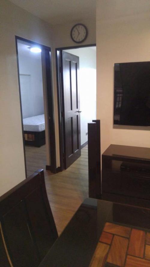 FOR SALE: Apartment / Condo / Townhouse Manila Metropolitan Area > Las Pinas 10