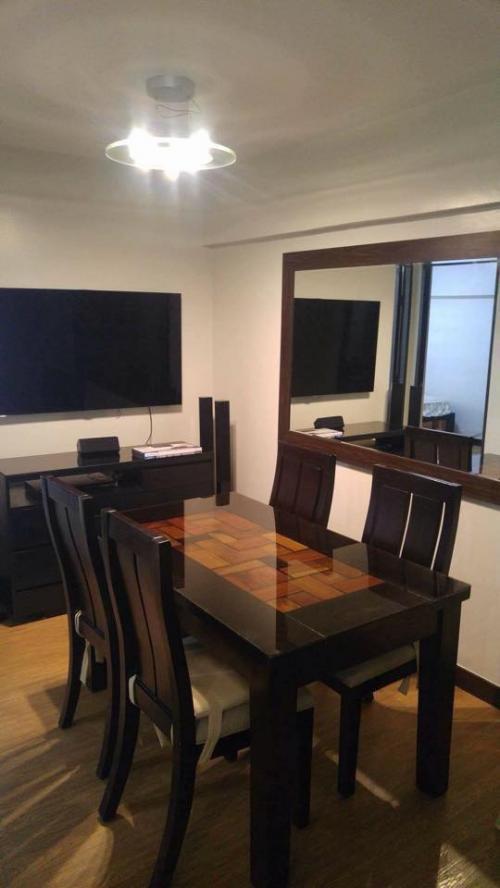 FOR SALE: Apartment / Condo / Townhouse Manila Metropolitan Area > Las Pinas 7