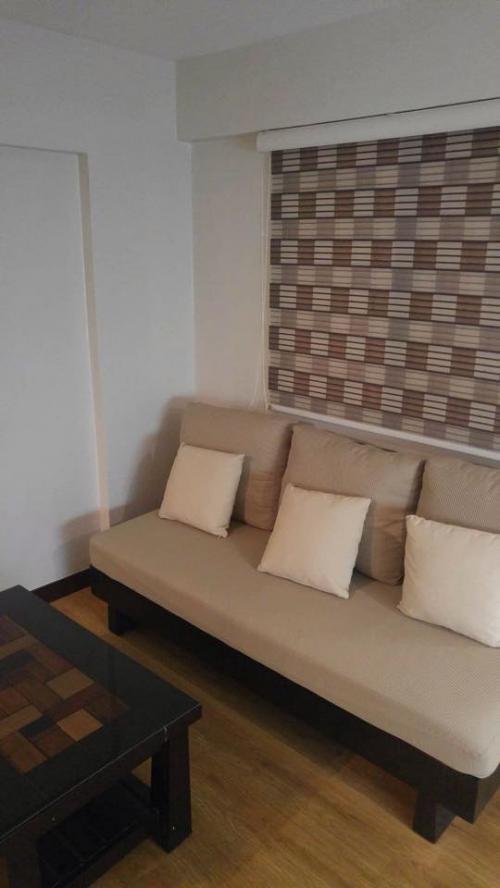 FOR SALE: Apartment / Condo / Townhouse Manila Metropolitan Area > Las Pinas 4