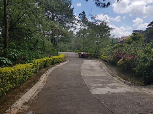 FOR SALE: Lot / Land / Farm Benguet > Baguio 1