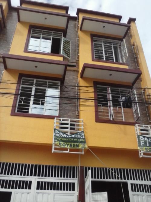 FOR SALE: Apartment / Condo / Townhouse Manila Metropolitan Area > Manila 1