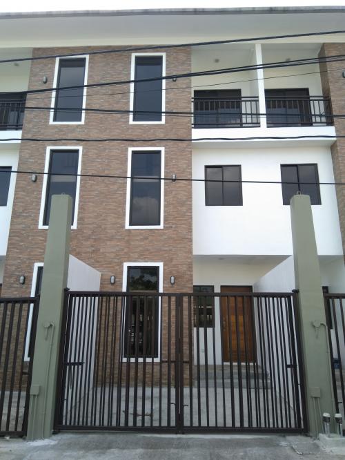 FOR SALE: Apartment / Condo / Townhouse Manila Metropolitan Area > Paranaque