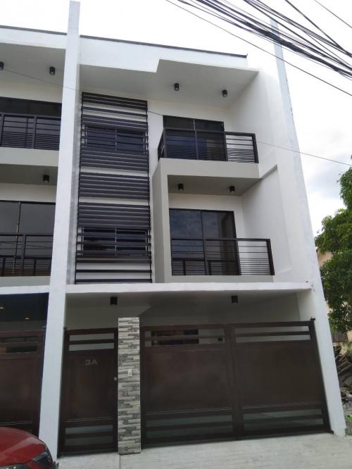 FOR SALE: Apartment / Condo / Townhouse Manila Metropolitan Area > Las Pinas