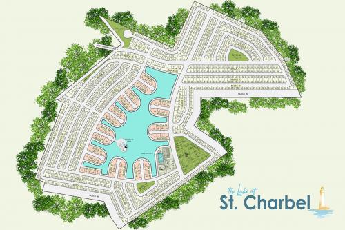 FOR SALE: Lot / Land / Farm Cavite > Dasmarinas 3