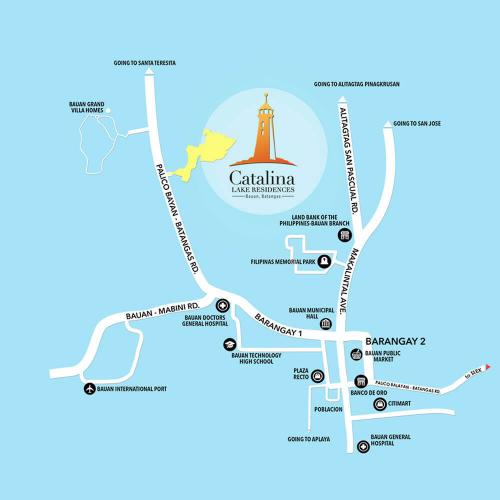 FOR SALE: Lot / Land / Farm Batangas 3