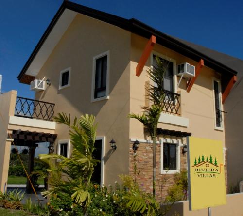 FOR RENT / LEASE: House Cavite