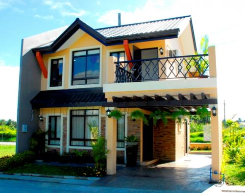 FOR RENT / LEASE: House Cavite