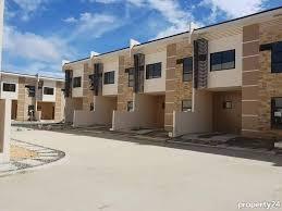 Townhouse for Sale in Cubacub Mandaue Cebu