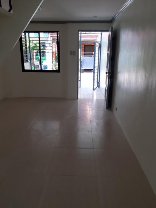 FOR SALE: Apartment / Condo / Townhouse Manila Metropolitan Area > Las Pinas 1