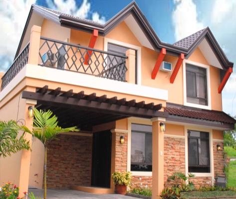 FOR RENT / LEASE: House Cavite