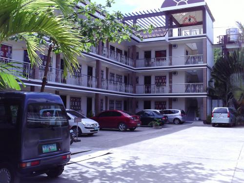 FOR RENT / LEASE: Apartment / Condo / Townhouse Cebu > Cebu City