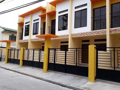 FOR SALE: Apartment / Condo / Townhouse Manila Metropolitan Area > Las Pinas