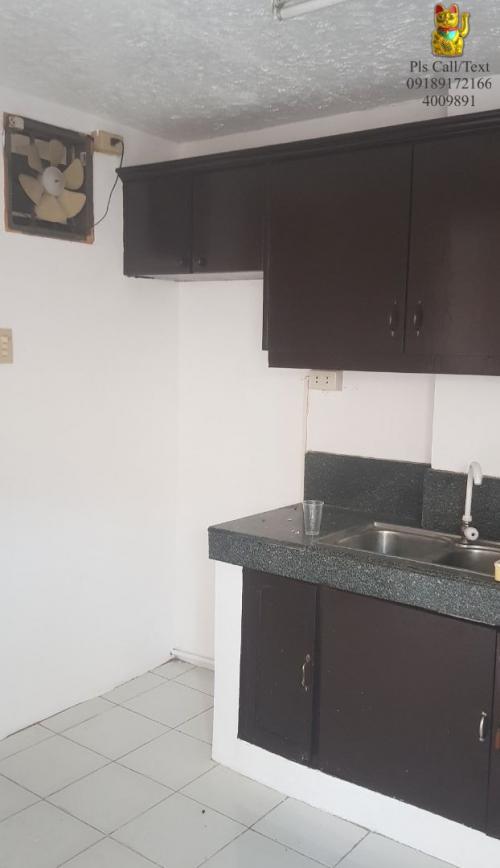 Kitchen Cabinet