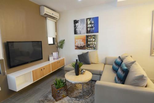 Valenza Mansions in Sta. Rosa City Laguna