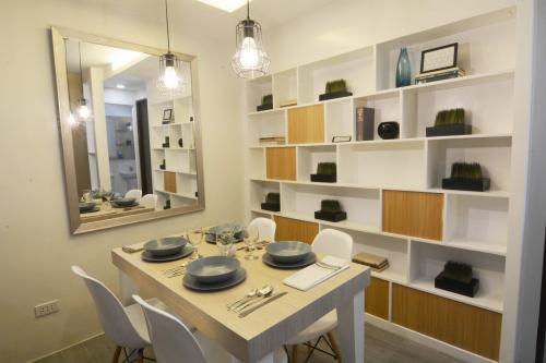 Valenza Mansions In Sta. Rosa City Laguna