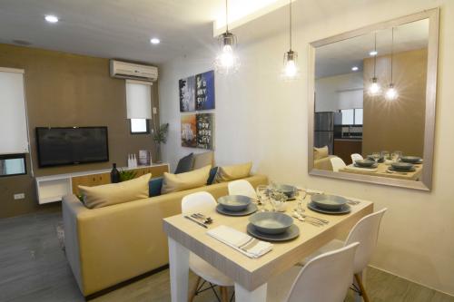 Condominium In Sta. Rosa City Laguna