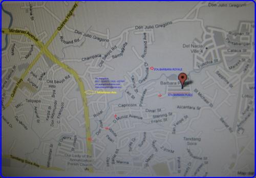 FOR SALE: Lot / Land / Farm Manila Metropolitan Area > Quezon 2